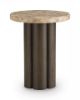 Picture of DARIMORE CHAIR SIDE END TABLE