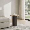 Picture of DARIMORE CHAIR SIDE END TABLE