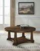 Picture of RUSTIC PLAINS COFFEE TABLE