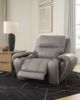 Picture of TRENDSETTER POWER RECLINER WITH AUDIO SEATING