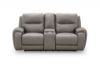 Picture of TRENDSETTER POWER RECLINING LOVESEAT WITH AUDIO SEATING