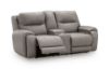Picture of TRENDSETTER POWER RECLINING LOVESEAT WITH AUDIO SEATING