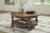 Picture of CHADWORTH COFFEE TABLE