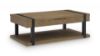 Picture of JORANNTI REC LIFT-TOP COCKTAIL TABLE
