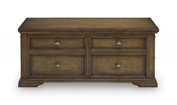 Picture of CHANNLEY LIFT-TOP COFFEE TABLE