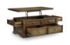 Picture of CHANNLEY LIFT-TOP COFFEE TABLE