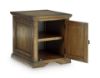 Picture of CHANNLEY RECTANGULAR END TABLE