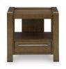 Picture of MARXMORE SQUARE END TABLE