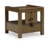 Picture of MARXMORE SQUARE END TABLE