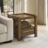 Picture of MARXMORE SQUARE END TABLE