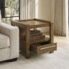 Picture of MARXMORE SQUARE END TABLE