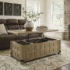 Picture of RIDGESTER LIFT-TOP COFFEE TABLE