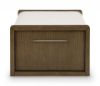 Picture of MARXMORE UPH OTTOMAN WITH STORGAE