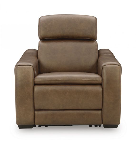 Picture of CROWELL PWR RECLINER/ADJ HEADREST