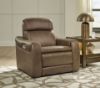 Picture of CROWELL PWR RECLINER/ADJ HEADREST