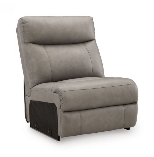 Picture of STRAYTON ARMLESS CHAIR