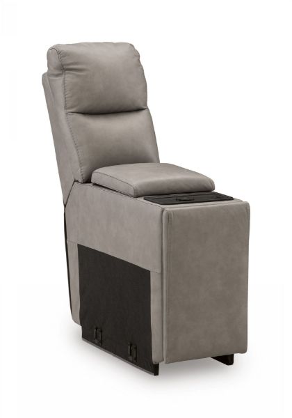 Picture of STRAYTON CONSOLE WITH STORAGE