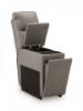 Picture of STRAYTON CONSOLE WITH STORAGE