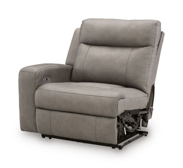 Picture of STRAYTON LAF ZERO WALL POWER RECLINER