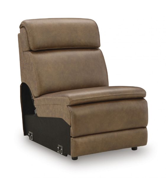 Picture of CROWELL ARMLESS CHAIR