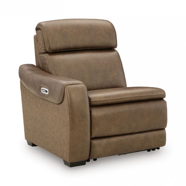 Picture of CROWELL LAF ZERO WALL POWER RECLINER