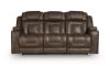 Picture of STARGIN PWR REC SOFA WITH ADJ HEADREST