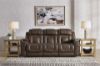 Picture of STARGIN PWR REC SOFA WITH ADJ HEADREST
