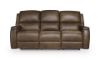 Picture of 5Z-HUDSON HEIGHTS PWR REC SOFA WITH ADJ HEADREST
