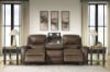 Picture of 5Z-HUDSON HEIGHTS PWR REC SOFA WITH ADJ HEADREST