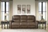 Picture of 5Z-HUDSON HEIGHTS PWR REC SOFA WITH ADJ HEADREST