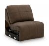 Picture of SOMERLEIGH ARMLESS POWER CHAIR