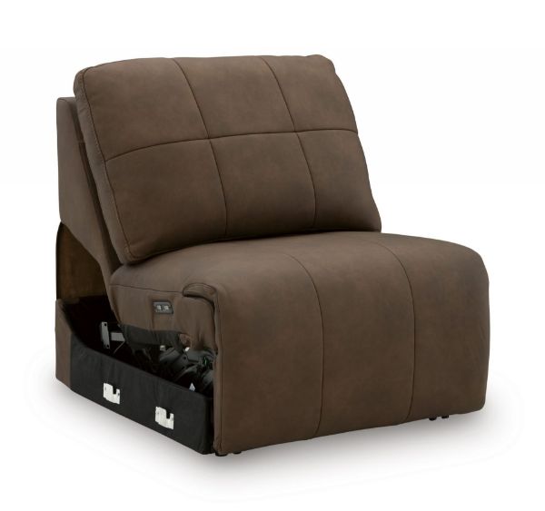 Picture of SOMERLEIGH ARMLESS POWER CHAIR