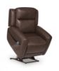 Picture of 4Z-RIVERLEE POWER LIFT RECLINER