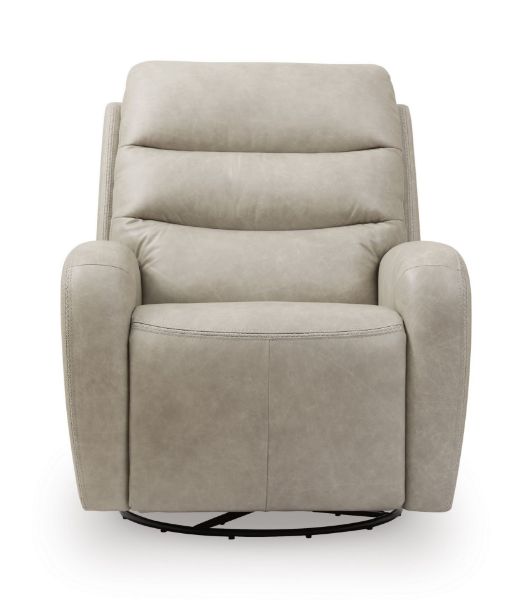 Picture of FALLOWAY SWIVEL GLIDER POWER RECLINER