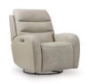 Picture of FALLOWAY SWIVEL GLIDER POWER RECLINER