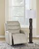 Picture of FALLOWAY SWIVEL GLIDER POWER RECLINER