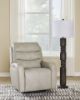 Picture of FALLOWAY SWIVEL GLIDER POWER RECLINER