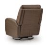 Picture of FALLOWAY SWIVEL GLIDER POWER RECLINER
