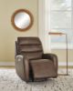 Picture of FALLOWAY SWIVEL GLIDER POWER RECLINER