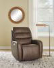 Picture of FALLOWAY SWIVEL GLIDER POWER RECLINER