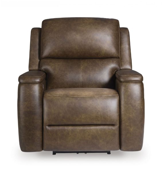 Picture of 5Z-HUDSON HEIGHTS PWR RECLINER/ADJ HEADREST