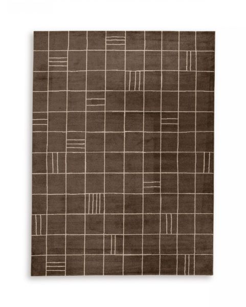 Picture of ROWBROOK EXTRA LARGE RUG