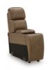Picture of CROWELL CONSOLE WITH STORAGE