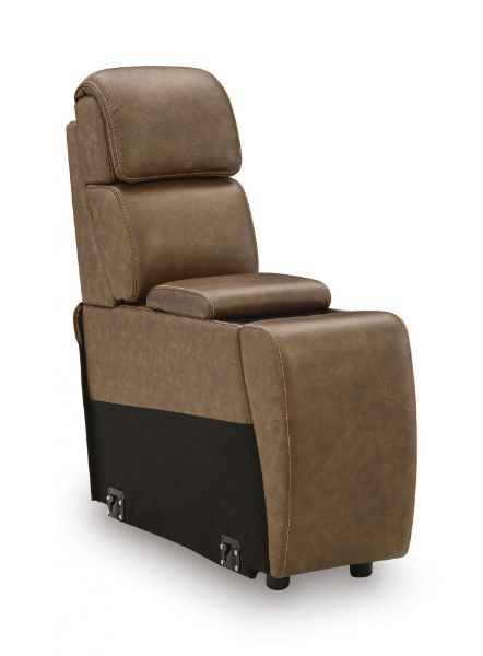 Picture of CROWELL CONSOLE WITH STORAGE