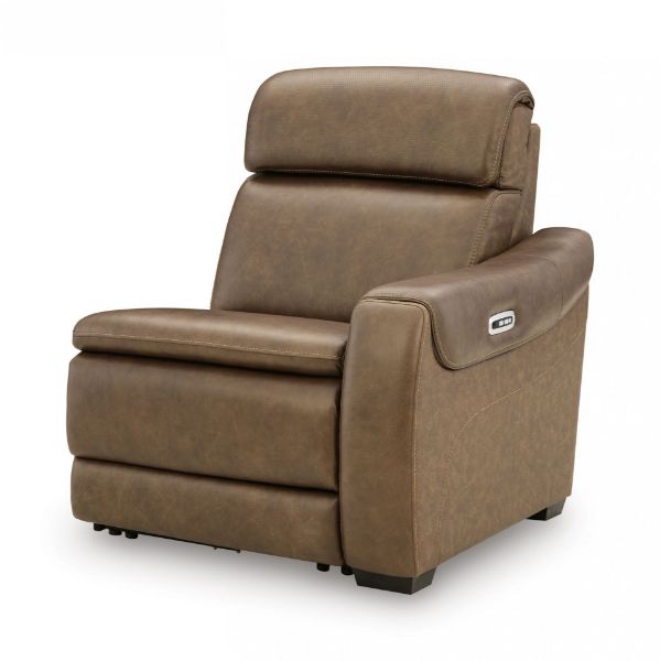 Picture of CROWELL RAF ZERO WALL POWER RECLINER