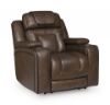 Picture of STARGIN PWR RECLINER/ADJ HEADREST