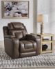 Picture of STARGIN PWR RECLINER/ADJ HEADREST