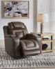 Picture of STARGIN PWR RECLINER/ADJ HEADREST
