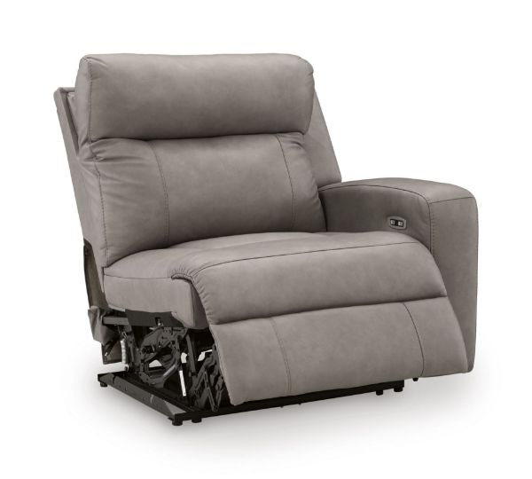 Picture of STRAYTON RAF ZERO WALL POWER RECLINER