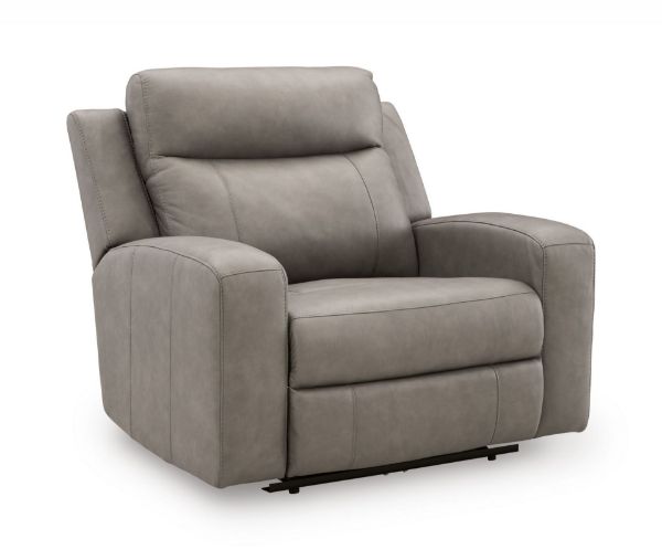 Picture of STRAYTON ZERO WALL POWER WIDE RECLINER